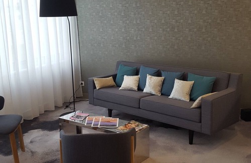 Flace Hotel | Hôtel Mercure Macon Bord de Saône