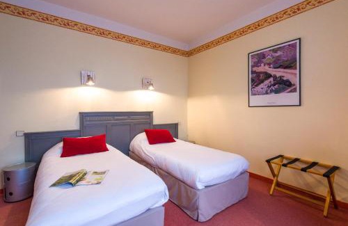 Saint-Martin-de-la-Place Hotel | Hôtel Miléade Le Domaine de la Blairie - Saumur