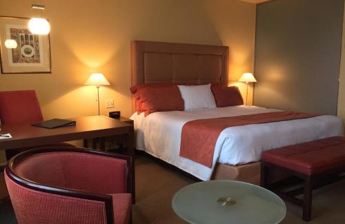 Sept-Iles Hotel | Hôtel Mingan