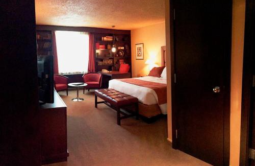 Sept-Iles Hotel | Hôtel Mingan