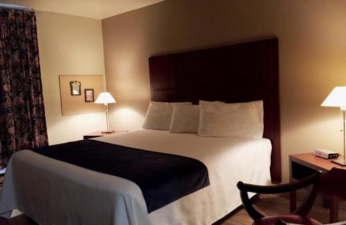 Sept-Iles Hotel | Hôtel Mingan
