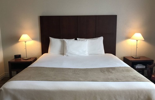 Sept-Iles Hotel | Hôtel Mingan
