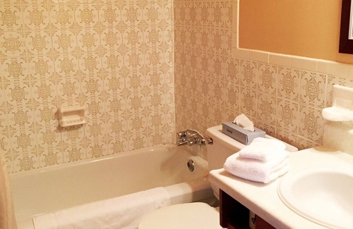 Sept-Iles Hotel | Hôtel Mingan