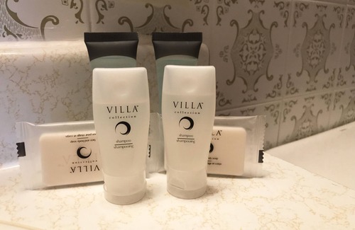 Sept-Iles Hotel | Hôtel Mingan