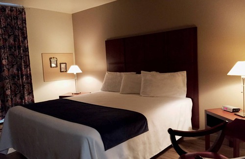Sept-Iles Hotel | Hôtel Mingan
