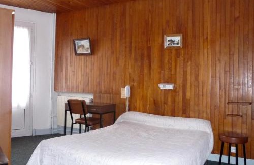 Briancon Hotel | Hôtel Mont-Brison