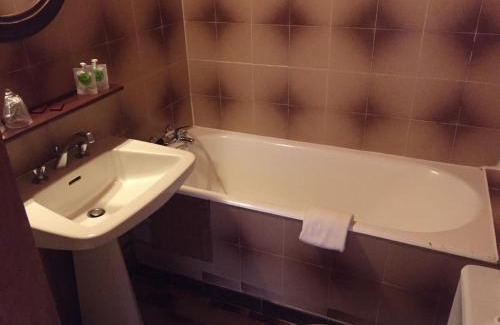 Briancon Hotel | Hôtel Mont-Brison