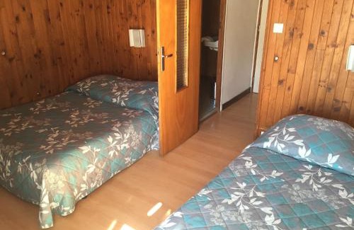 Briancon Hotel | Hôtel Mont-Brison