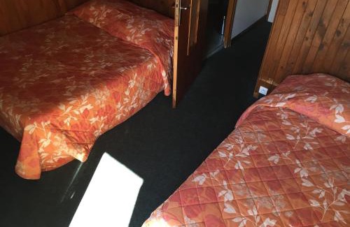 Briancon Hotel | Hôtel Mont-Brison