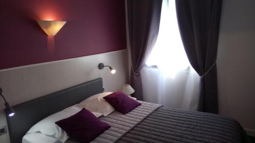 Lussac-les-Chateaux Hotel | Hôtel Montespan