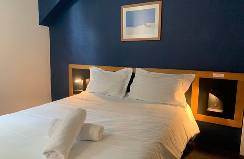 Pau Nord Hotel | Hôtel Montilleul