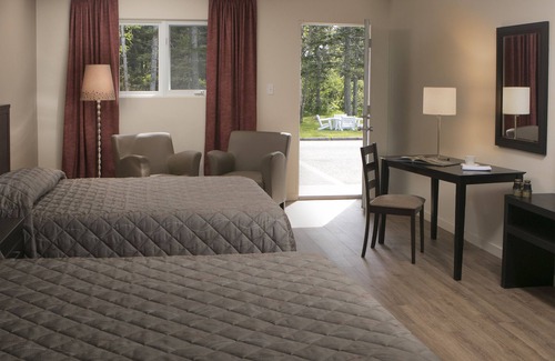 Matane Hotel | Hôtel Motel Belle Plage