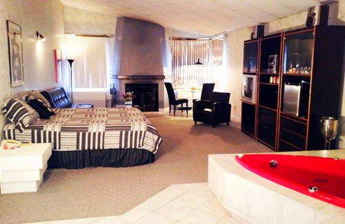 Sherbrooke Hotel | Hôtel Motel La Marquise