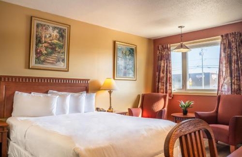Matane Hotel | Hôtel Motel La Vigie