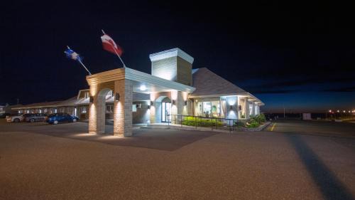 Matane Hotel | Hôtel Motel La Vigie
