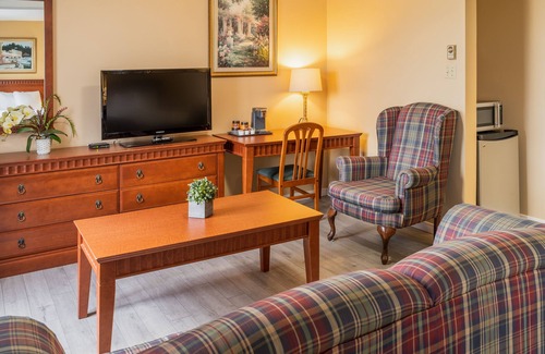 Matane Hotel | Hôtel Motel La Vigie