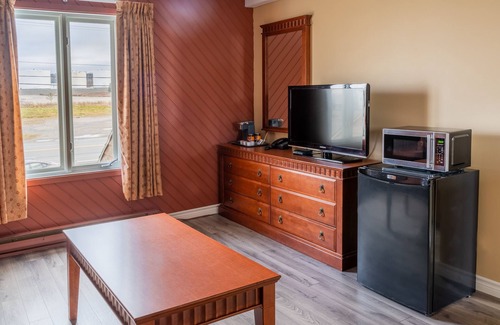 Matane Hotel | Hôtel Motel La Vigie