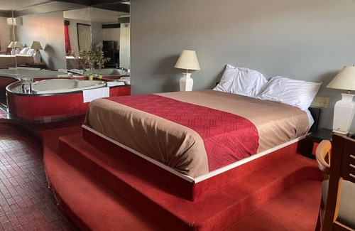 Quartier 5-4 Hotel | Hôtel Motel Le Regent Québec city