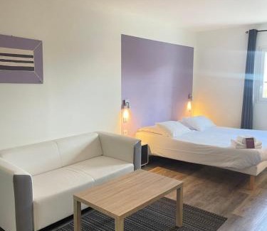 Sauvagnon Hotel | Hôtel Némo Aéroport de Pau - KB HOTEL GROUP