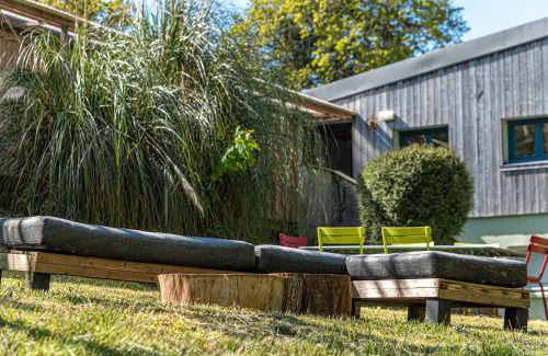Plouhinec Hotel | Hôtel Naéco Audierne
