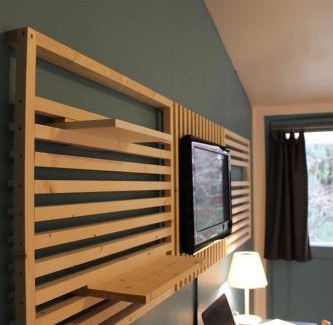 Plouhinec Hotel | Hôtel Naéco Audierne