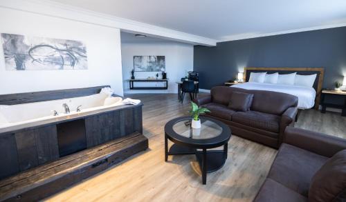 Gatineau Hotel | Hôtel Napoléon