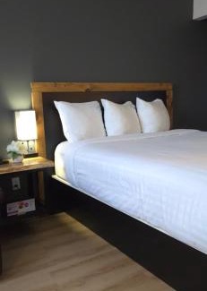 Gatineau Hotel | Hôtel Napoléon
