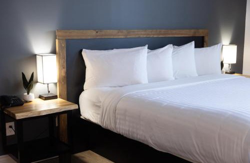 Gatineau Hotel | Hôtel Napoléon