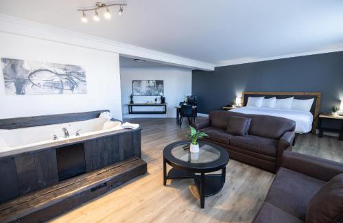 Gatineau Hotel | Hôtel Napoléon