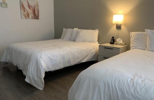 Rimouski-Neigette Hotel | Hôtel Normandie