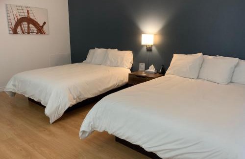 Rimouski-Neigette Hotel | Hôtel Normandie