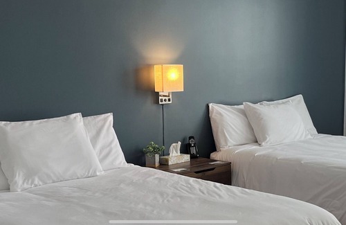 Rimouski-Neigette Hotel | Hôtel Normandie