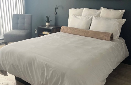 Rimouski-Neigette Hotel | Hôtel Normandie