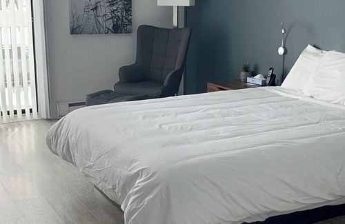 Rimouski-Neigette Hotel | Hôtel Normandie