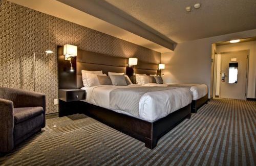 Amos Hotel | Hôtel Nouvelle-Frontière