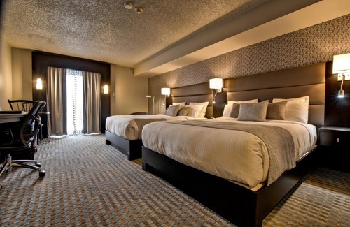 Amos Hotel | Hôtel Nouvelle-Frontière
