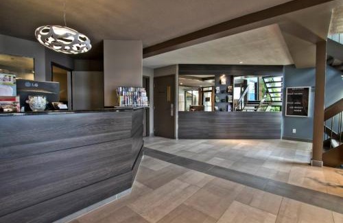 Amos Hotel | Hôtel Nouvelle-Frontière
