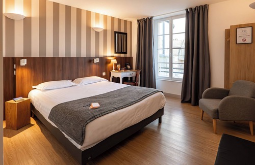 Dinan Hotel | Hôtel Océan Dinan