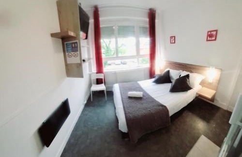 Brequerecque Hotel | Hôtel OpalOriental