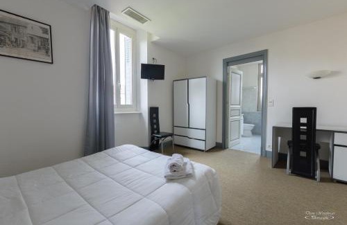 Saint-Gaudens Hotel | Hôtel Pedussaut