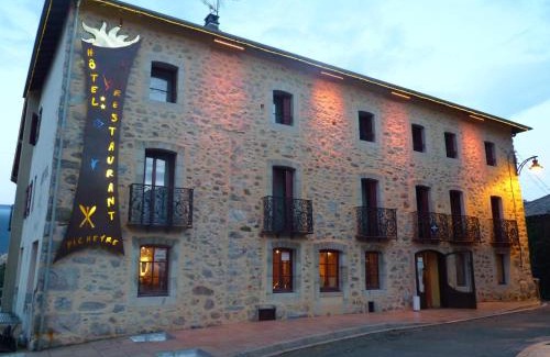 Formigueres Hotel | Hôtel Picheyre