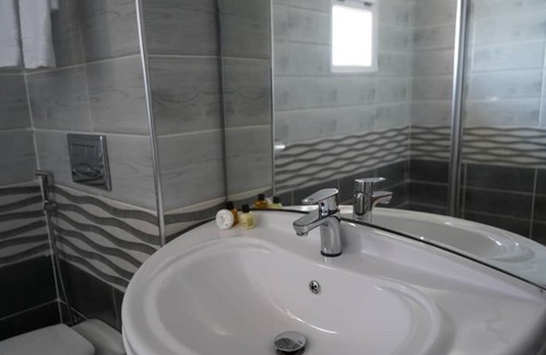 Arzew Hotel | Hôtel Plaza Arzew