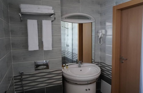 Arzew Hotel | Hôtel Plaza Arzew