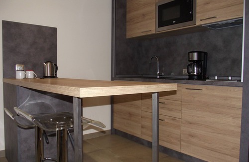 Furiani House | Hôtel & Résidence Lido Marana Bastia Furiani