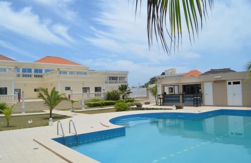 Lome Hotel | Hôtel Résidence Madiba