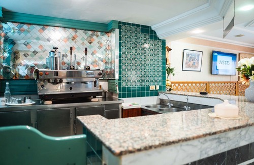 Sousse Hotel | Hôtel Résidence Monia