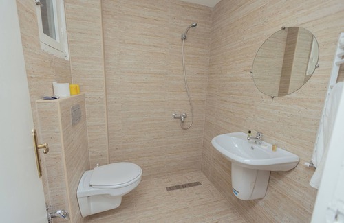 Sousse Hotel | Hôtel Résidence Monia