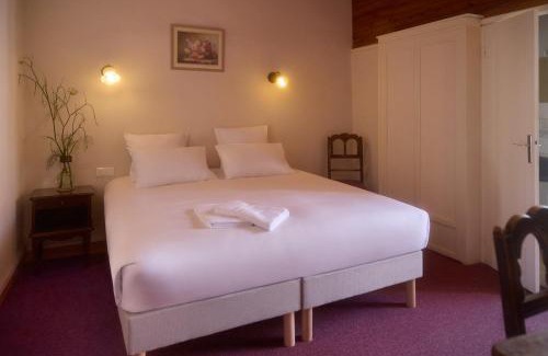 Prats-de-Mollo-la-Preste Hotel | Hôtel Restaurant Le Botaniste