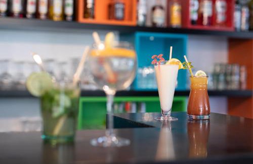 Bolbec Hotel | Hôtel Relais d'Étretat