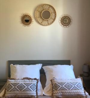 Pietracorbara Hotel | Hôtel Restaurant Les Chasseurs